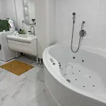別荘 M B Homes Lauterstein 8 Weissenstein