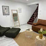 別荘 M B Homes Lauterstein 8 Weissenstein