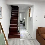 M B Homes Lauterstein 8 別荘 Weissenstein