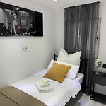 別荘 M B Homes Lauterstein 8