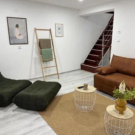 Дом отдыха M B Homes Lauterstein 8 Weissenstein