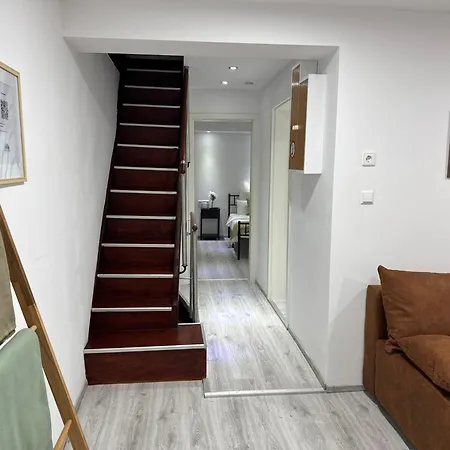 M B Homes Lauterstein 8 Nyaraló Weissenstein