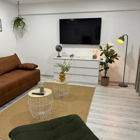 M B Homes Lauterstein 8 Дом отдыха Weissenstein