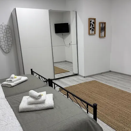 M B Homes Lauterstein 8 Дом отдыха