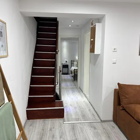 M B Homes Lauterstein 8 *