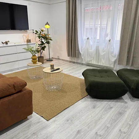 M B Homes Lauterstein 8 別荘