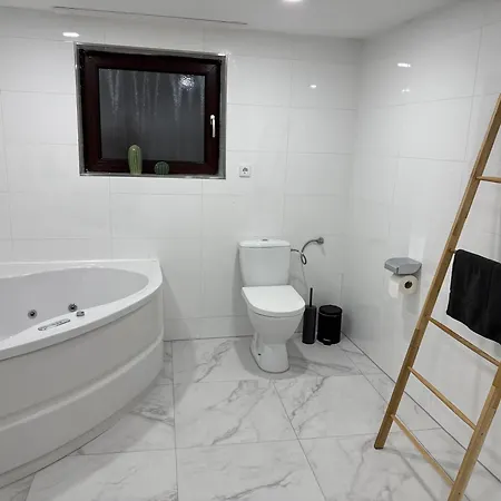 M B Homes Lauterstein 8 Nyaraló