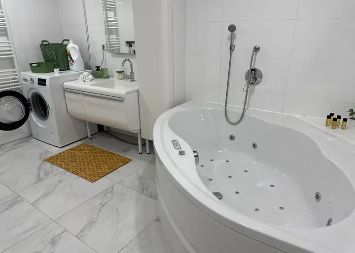 Casa vacanze M B Homes Lauterstein 8 Weissenstein