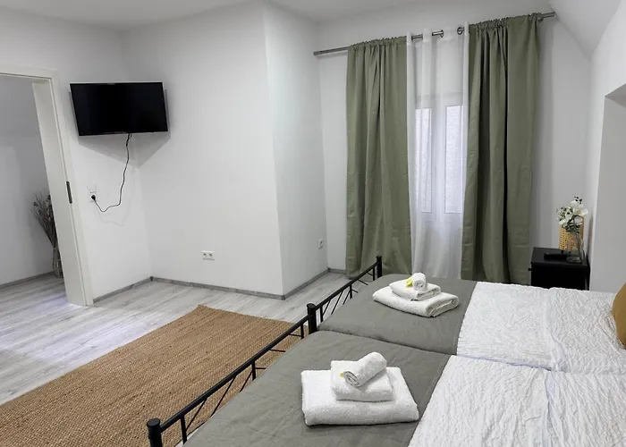 M B Homes Lauterstein 8 * Weissenstein