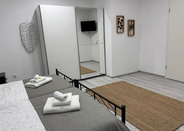 M B Homes Lauterstein 8 Casa vacanze