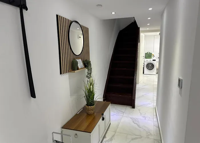 M B Homes Lauterstein 8