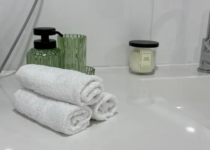 Casa vacanze M B Homes Lauterstein 8 Weissenstein